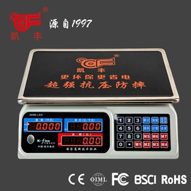 厨房秤;其他秤;体重秤