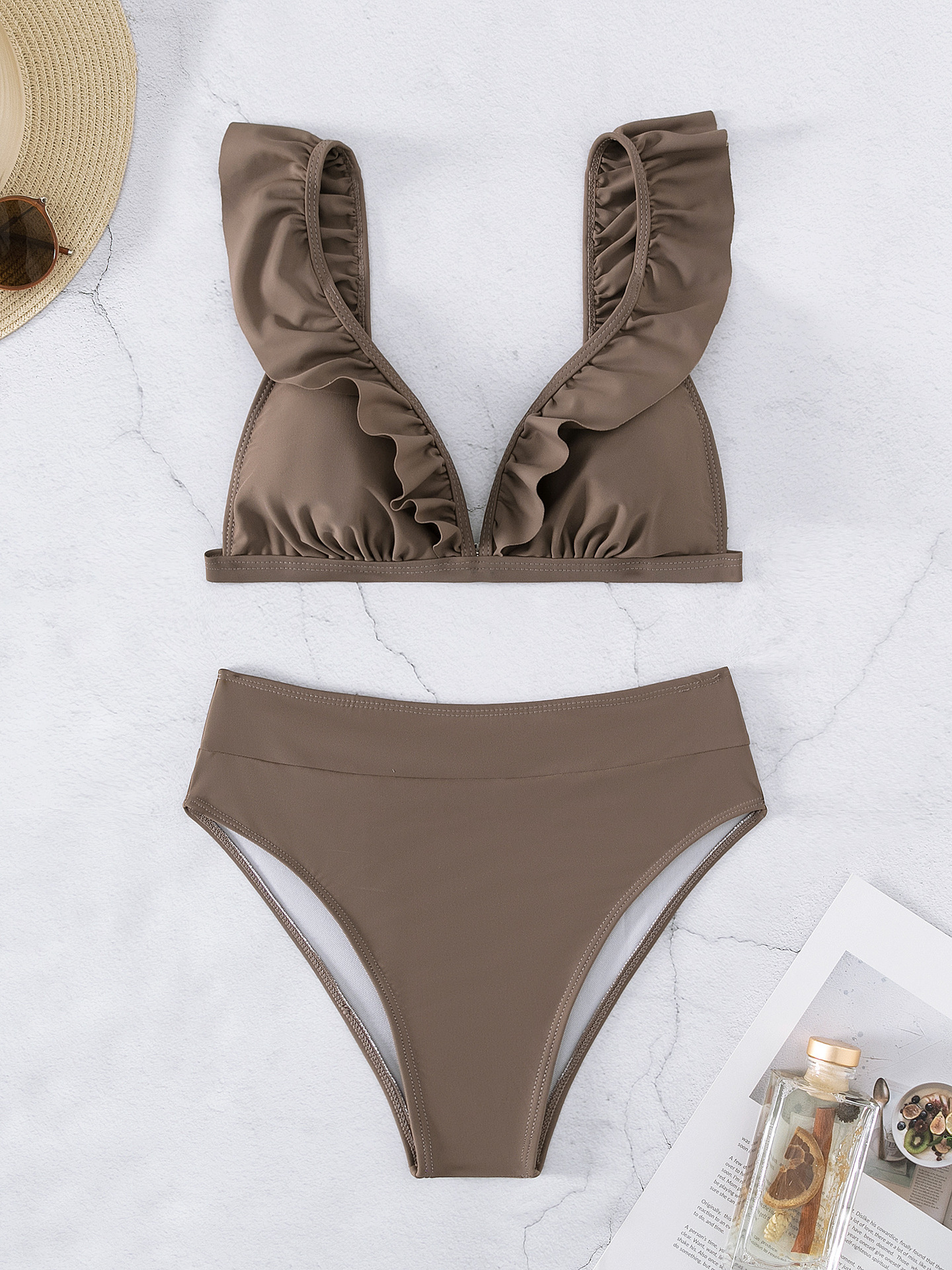 Stylish Swimsuit 5