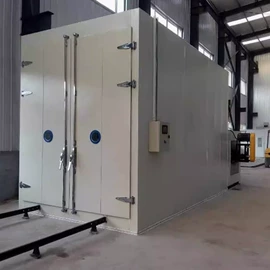 工业烤箱;烘干固化设备;喷涂机