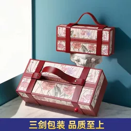 其他礼品包装;喜糖盒;商务礼品套装