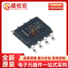 NCP1252ADR2G SOIC-7 AC-DC������ ȫ��ԭװONоƬ����Ԫ�����䵥