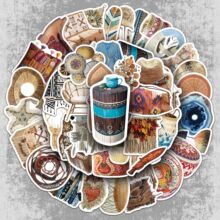 50�������ׁ�ins�L�N�����������������L�͹ŷ�ˮ�b�DIY�֎��N��