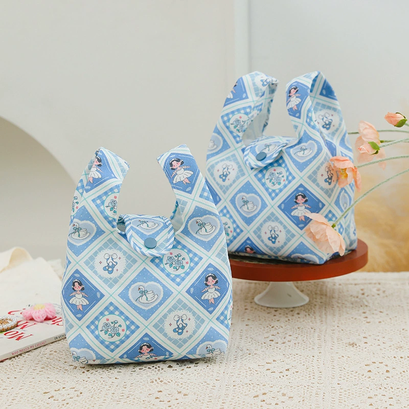 Full Moon Souvenir Gift Egg Handbag Baby Return Gift Wedding Candy Bag Years Old Gift Children's Day Packaging Bag