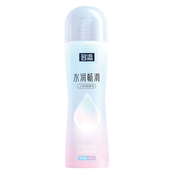 Moisturizing lubricant, 100 ml