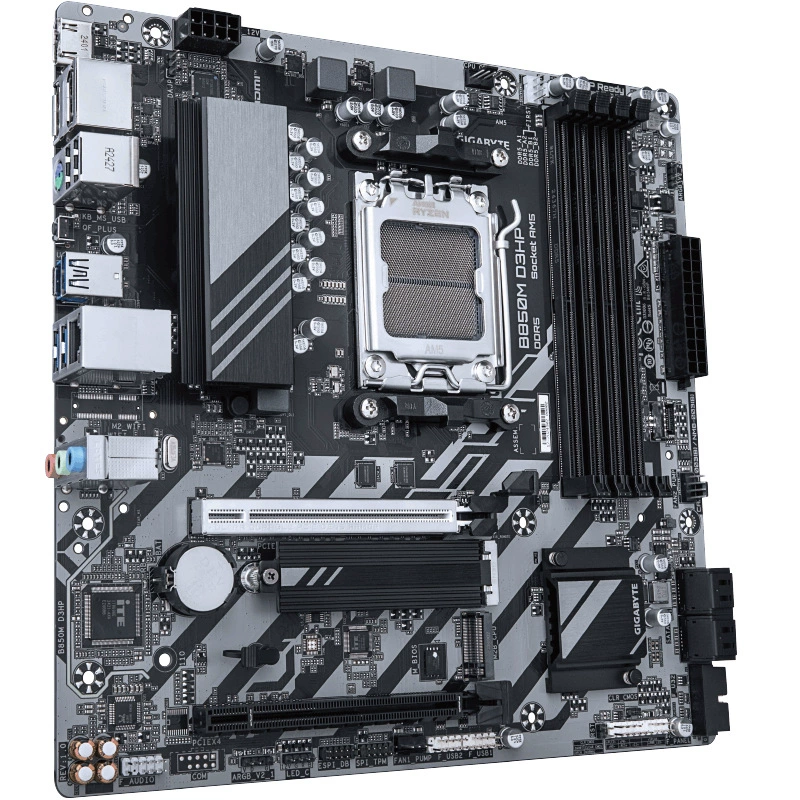 HP материнская плата 850m D3 x3 3D 7900×3