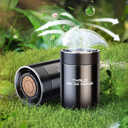 Car aromatherapy solid balm, car perfume, car high-end fragrance, in-car odor removal, available for pregnant women and infants