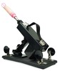 Automatically inserted men's artillery machine women's sex masturbation machine artillery machine accessories artillery machine men's backyard maid female use female