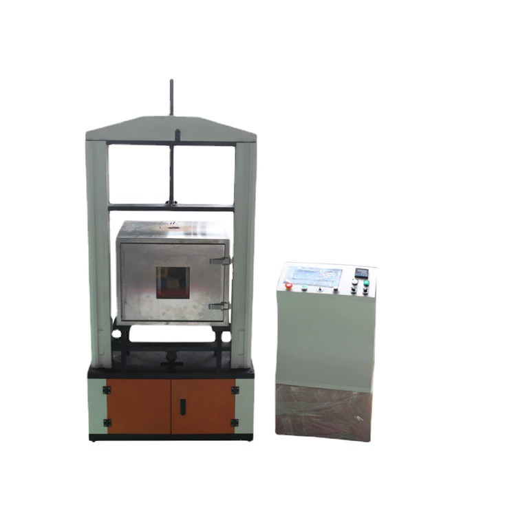 Цитата изготовителя машины испытания усталости обжатия весны тестера срока службы высокой и низкой температуры высокотемпературная устойчивая