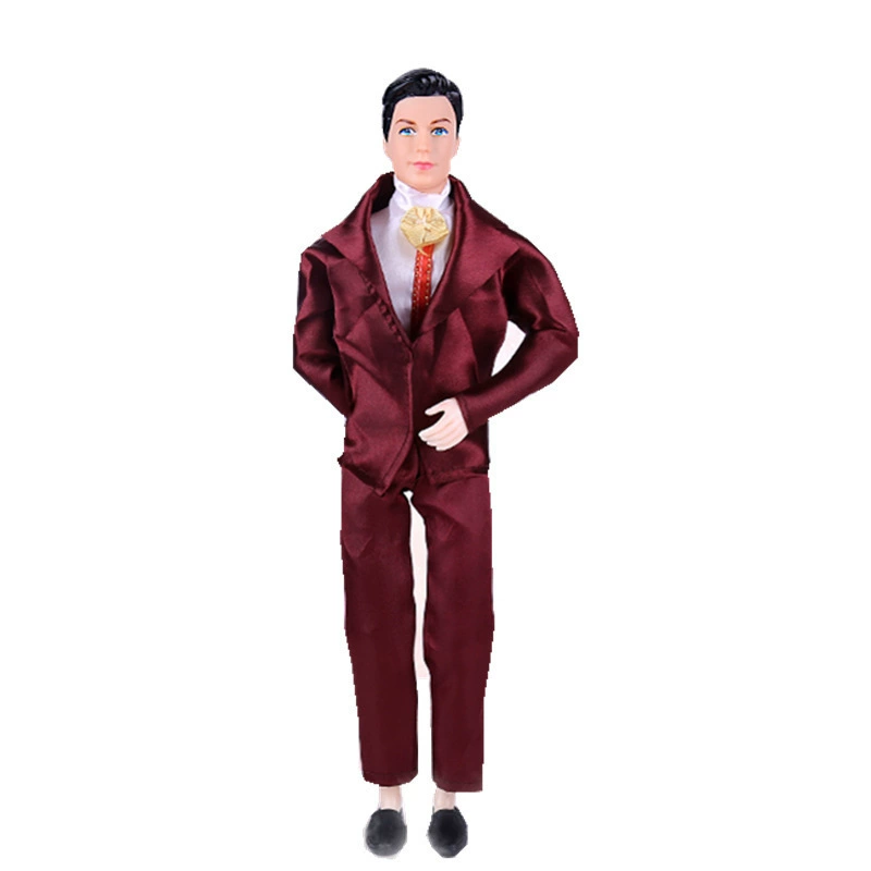 依甜芭比 Doll, 玩具朋友，30cm