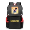 Banana Fish 015 Red