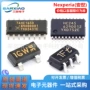 74hc1g14gw125触发器