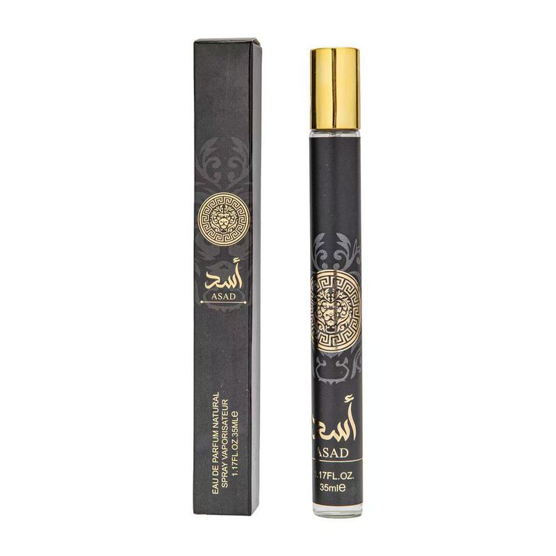 越境人気商品 外貿YARA 35ML ラッタフ 中東アラブ ドバイ 長持ちする香水 外貿卸売|undefined
