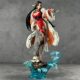 One Piece Hand-made National Style Cheongsam Female Emperor Large Scale Secondary Beauty Animation Model Hand-made Female Ornaments Wholesale
