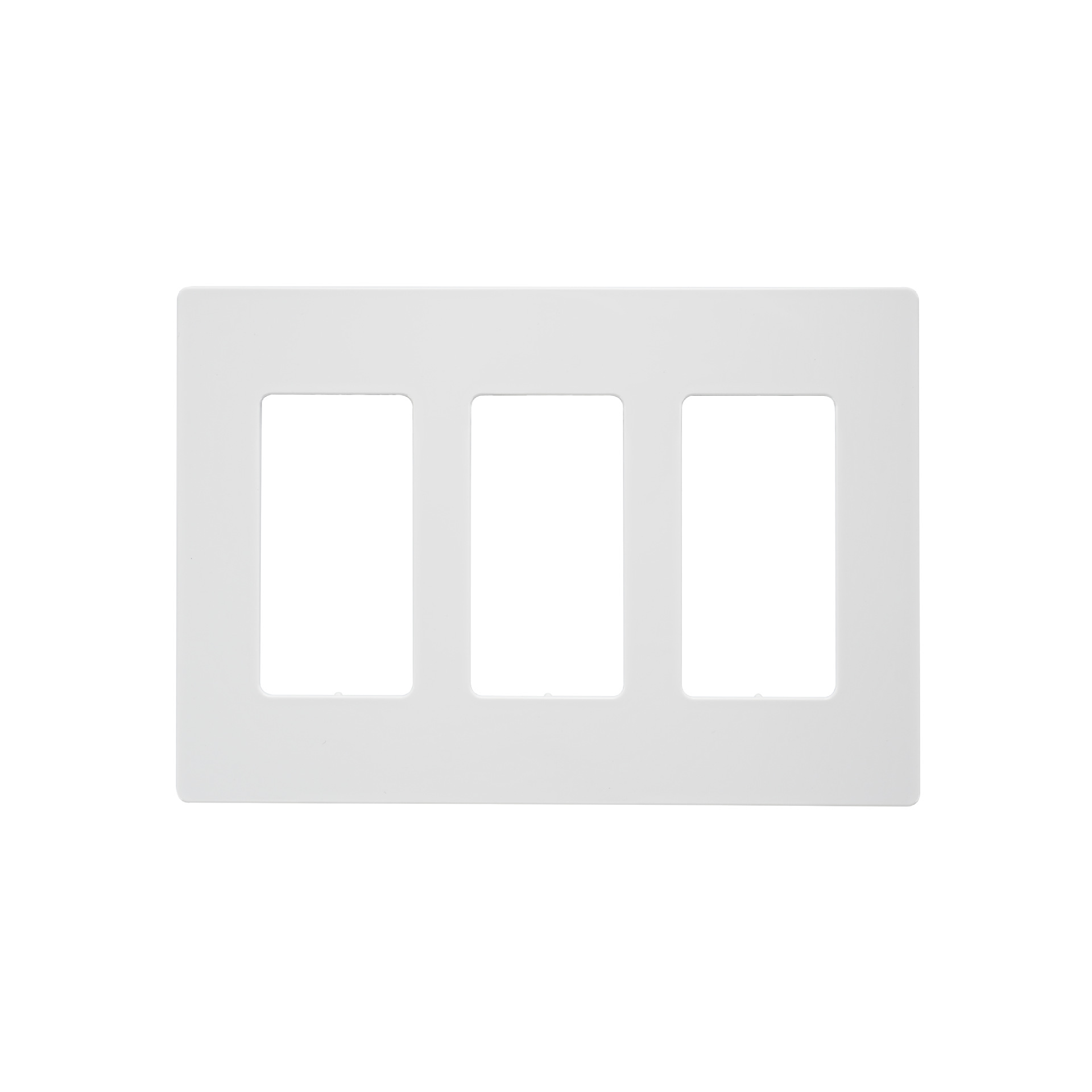 Enchufe estándar americano de la serie norteamericana Enchufe blanco doméstico estándar americano con TR 20A 125V Enchufe de pared estándar americano UL