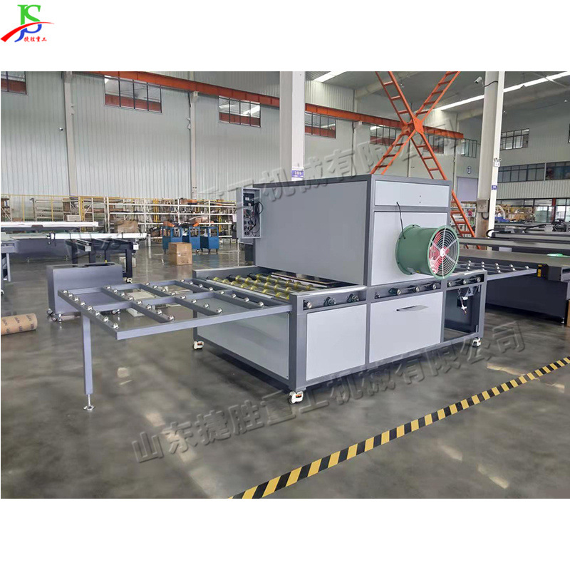 Máquina de pulverización automática de pintura de porcelana cristalina y equipo de recubrimiento de pegamento para pintura mural de decoración de tela de pared