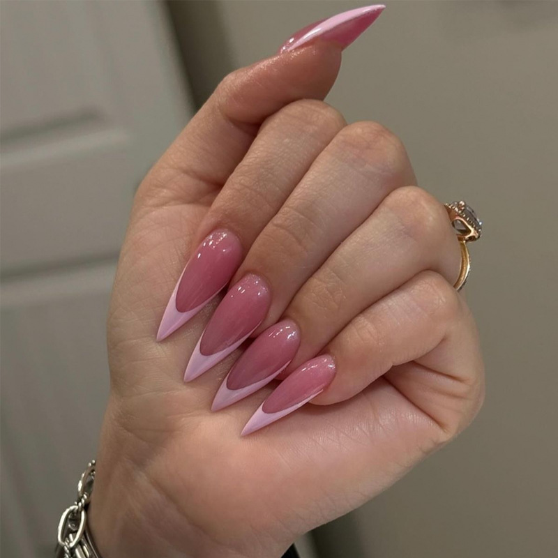 BZ1537 텐핑거 섬유