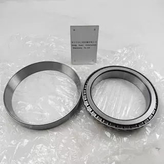 Shantui SD22 bulldozer parts: Transfer case 6691-21-4170 pump drive shaft compatible with SD22