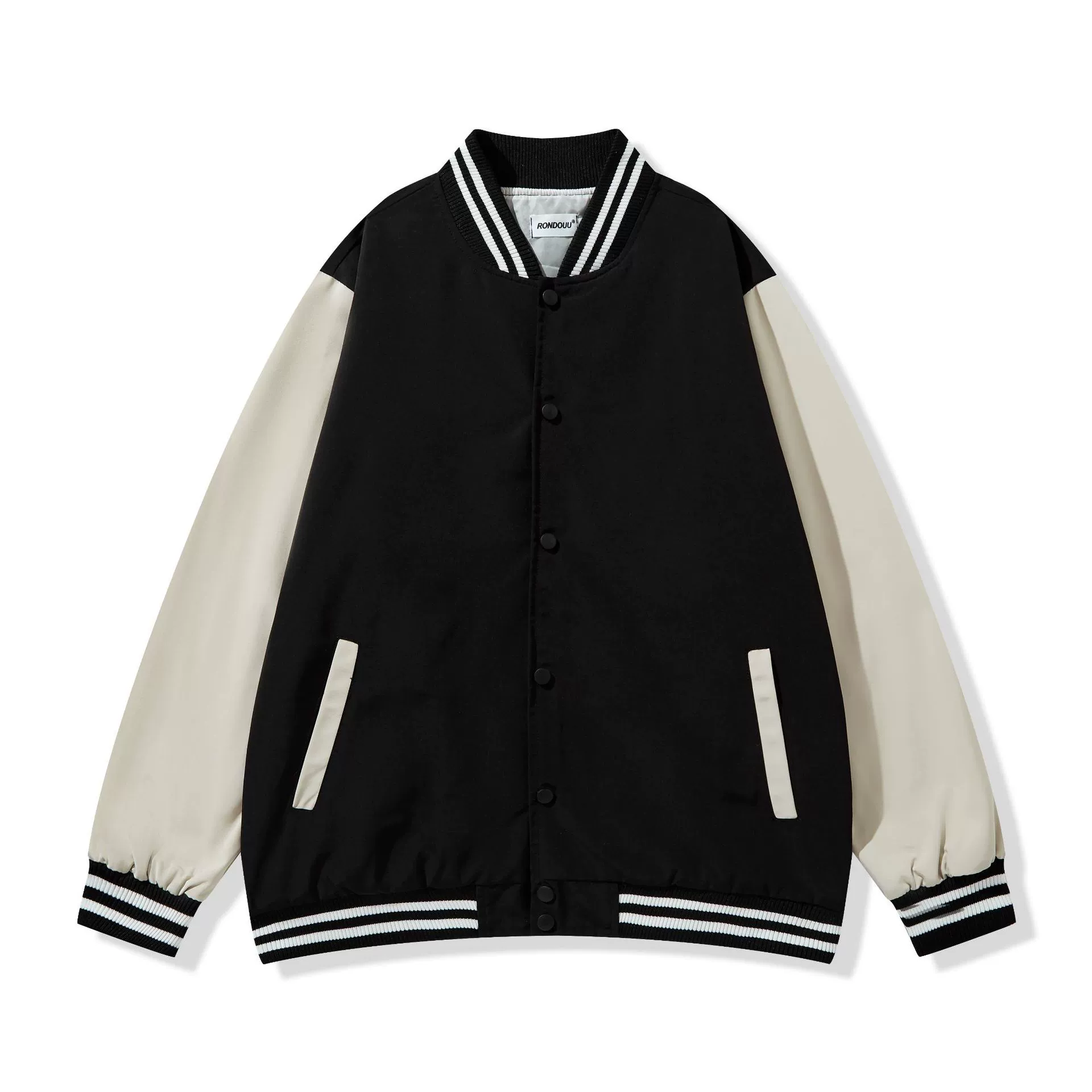 Baseball uniform, men's jacket, for beloved, high-quality style