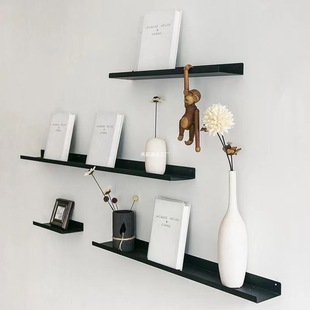 One-word partition wall shelf shelf shelf wall-mounted wall-mounted wall-mounted wall wall living room dining room iron punching