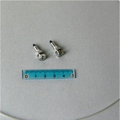 针密封外罩HOUSING NEED SEAL 30A，用于SIL-30AC自动进样