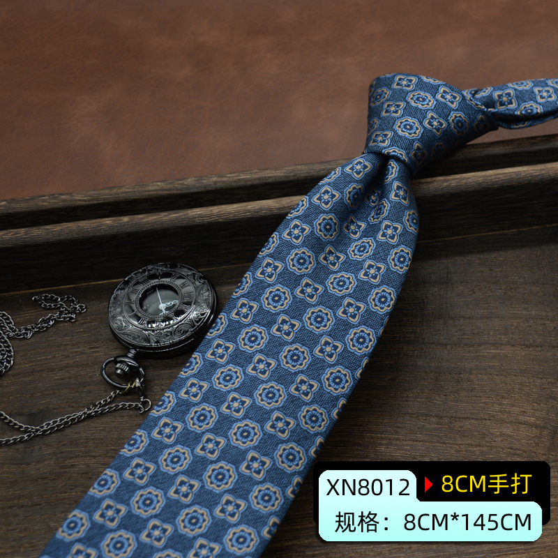 8cm 손으로 만든 XN8012