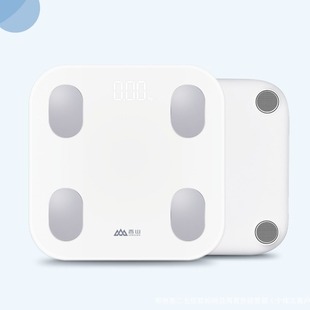 2820 Body Fat Scale Human Body Scale Weight Scale Unit Bank Wholesale Xiangshan Insurance Gift Aif Digital Scale