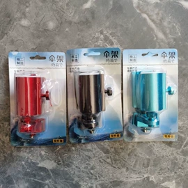 其他垂钓用品;鱼竿支架;钓鱼包