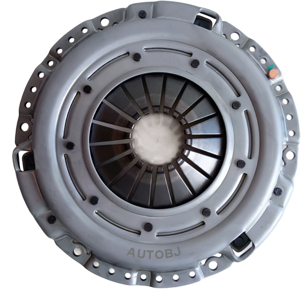 Подходящая для JMC Yu Sheng/Yuhu 2.4T сцепления плита прижатия плита парохода