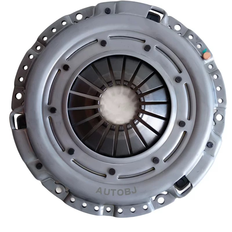 Подходящая для JMC Yu Sheng/Yuhu 2.4T сцепления плита прижатия плита парохода