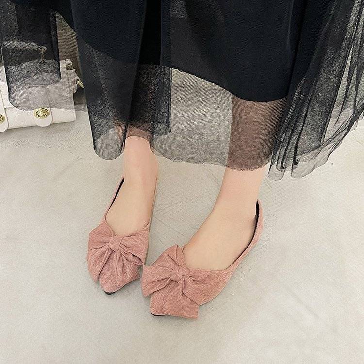 핑크 나비꽃⚑☆