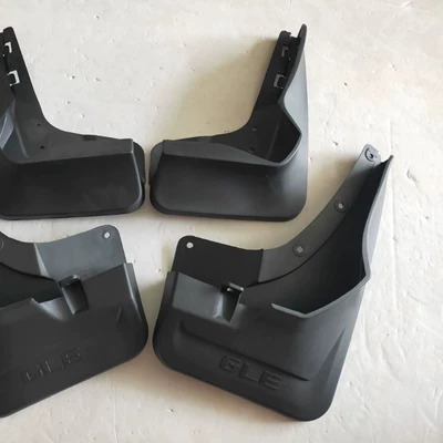 Soft Rubber Mud Flaps – Mudguard