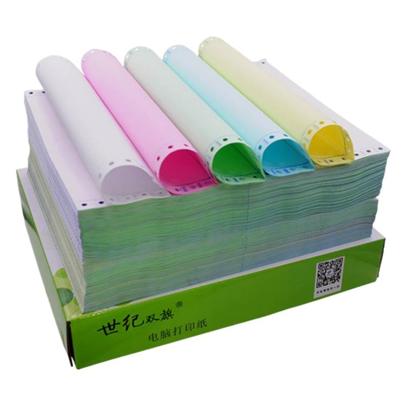 Производство двухслойной, трехслойной и двухслойной фальцованных компьютерных печатных форм, бумаги для печати формата 241, четырехслойных и пятислойных накладных.