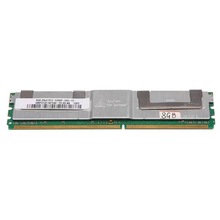 DDR2 8G 667MHZ FBD 服务器