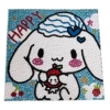 Без рамки, Cinnamoroll