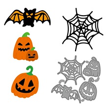 ��ʥ��ϵ�� DIY֩���������Ϲ� �иģ ̼�ֵ�ģ ѹ����ģģ��
