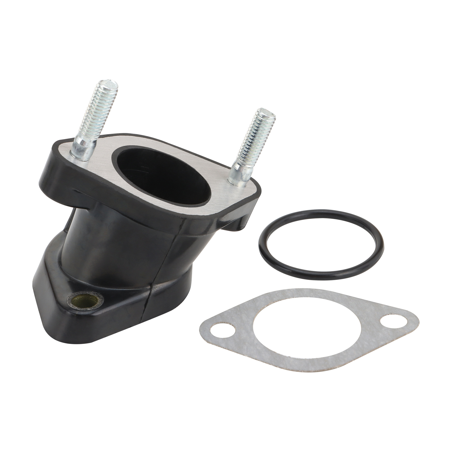 Motorcycle Intake Manifold Joint Adapter CRF100 CRF100F 04-09 11-13 XL100 XL100s
