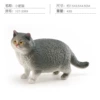 Маленький толстый кот (PL127-3369, 43 г)