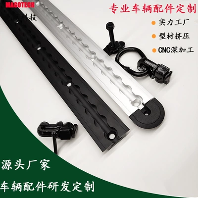 RV slide hanger Avtomobil ehtiyat hissələri