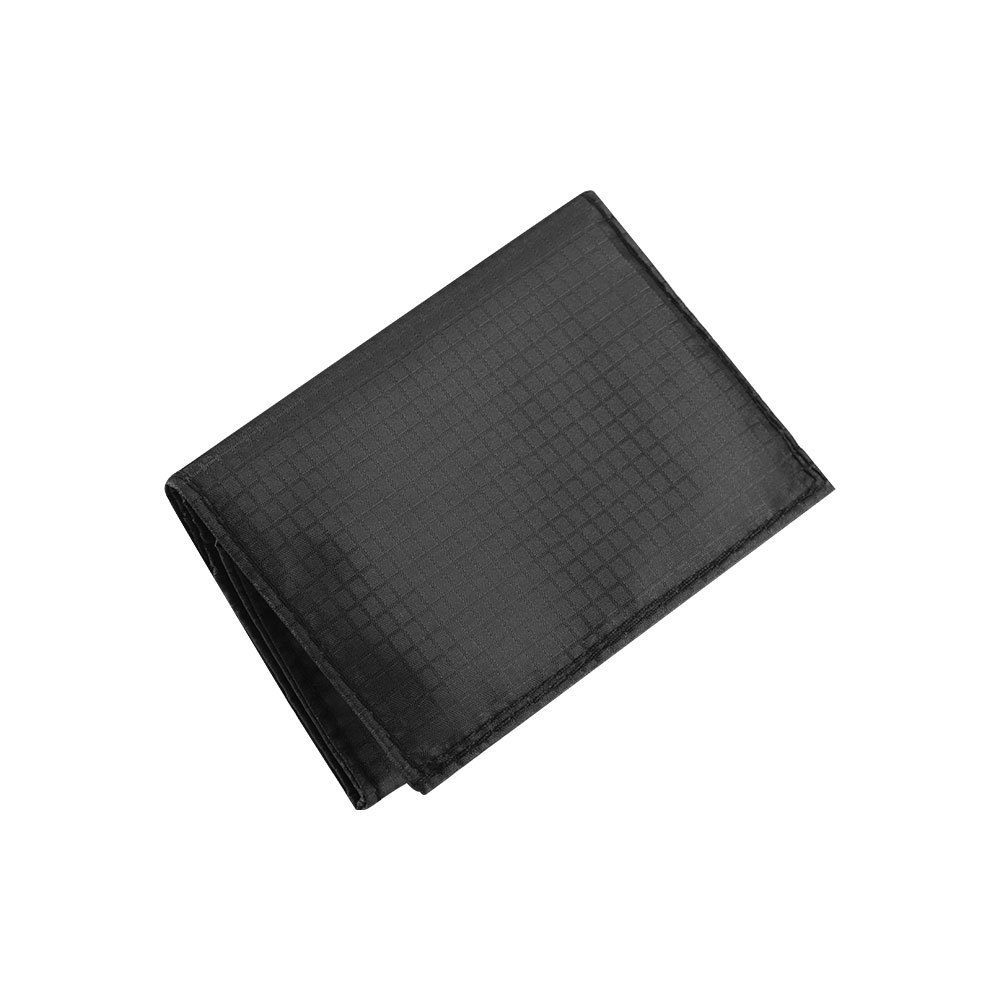 Cartera de cambio transfronteriza especial para viajes de ocio certificados de almacenamiento cintura cambio mini bolsa pasaporte bolsa de tarjeta de efectivo