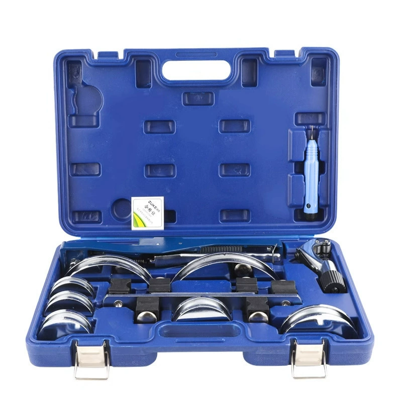 Ручной трубогиб CT-999RF для медных труб, пользующийся большим спросом