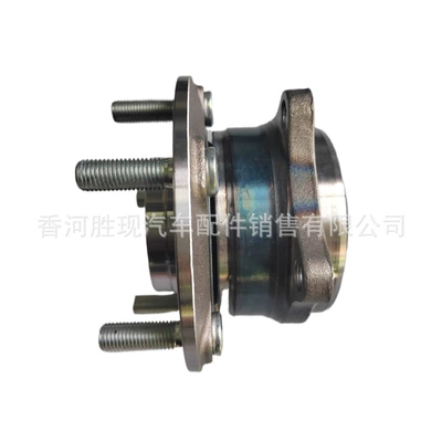 Santa Fe Velax front – Bearing