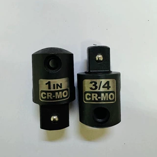 铬钼钢F杆转换头1/2寸 1寸 3/4寸头子厂家批发