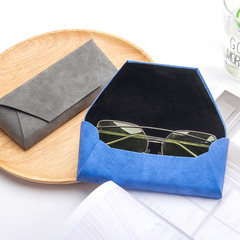 眼鏡盒便攜女高級感ins日系抗壓防壓男眼睛收納盒高顏值墨鏡盒子