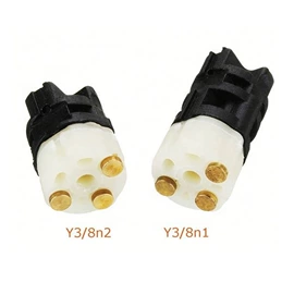 电子调节器;车身及附件;汽车继电器