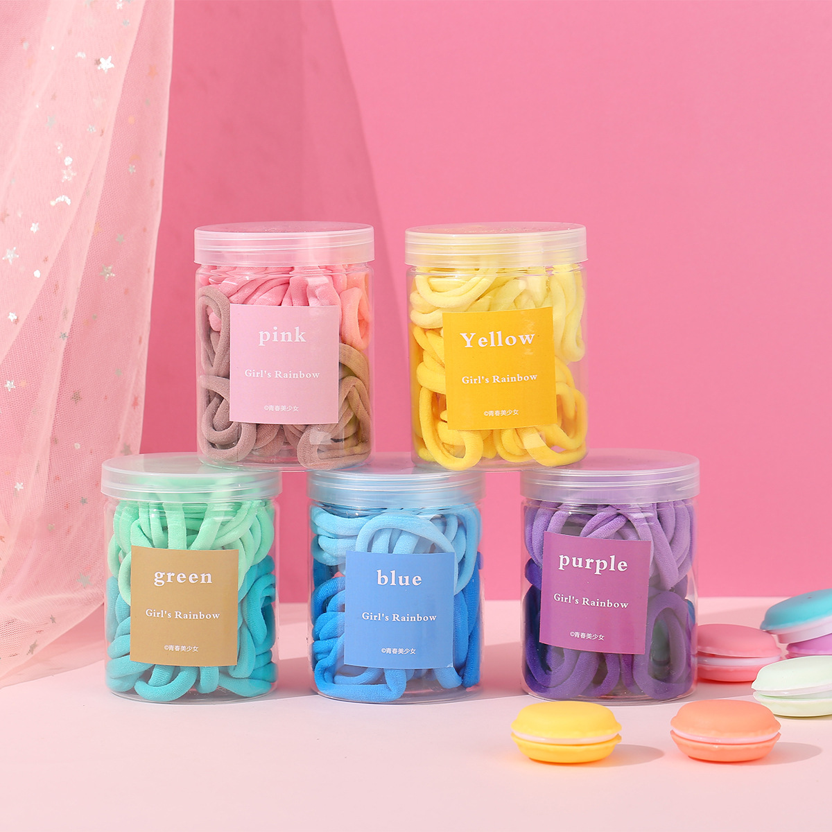 Women'S Circle display picture 10