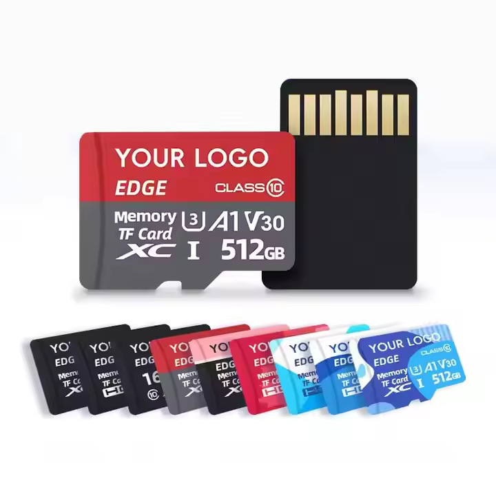 卸売り純正品tfカード64g高速携帯tfメモリカード128gドライブレコーダ監視SDメモリカード32g|undefined