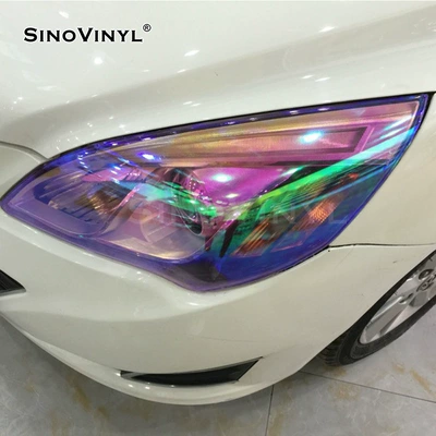 Automotive Film | Film for Car Modification