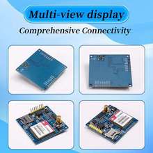 1 ɫDƬɫ | SIM900AģK_lGSM/GPRS/ST