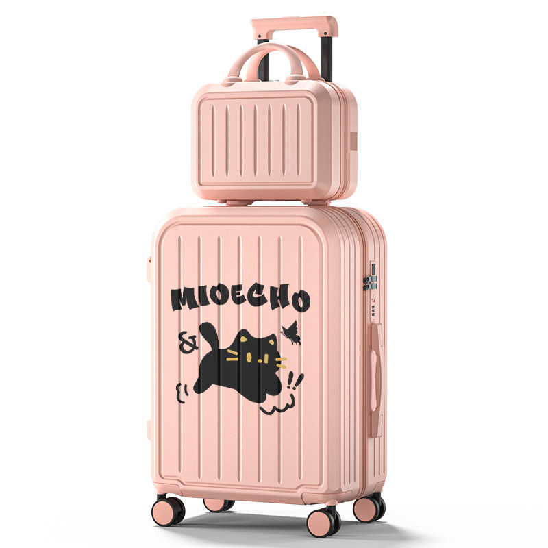 핑크/어머니 상자