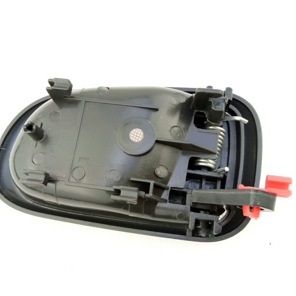 Подходит для дверной ручки в автомобили Toyota Carolla 93-97, 69205 69206 автомобильные аксессуары